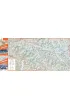Karakoram trekking map 1:175 000 laminat 2024