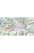 Karakoram trekking map 1:175 000 laminat 2024
