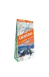 Karakoram trekking map 1:175 000 laminat 2024