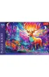 Puzzle 1000 el. DreamScapes: Mistyczny jele� Trefl
