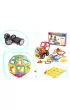 Klocki magnetyczne edukacyjne magical sticks MAGICAL MAGNET 40 element�w