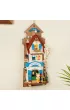 Sk�adany Drewniany Model Puzzle 3D - Domek na Wyspie Marze� Robotime