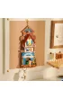 Sk�adany Drewniany Model Puzzle 3D - Domek na Wyspie Marze� Robotime