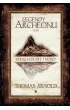 Strach Stary i Nowy. Legendy Archeonu. Tom 1 (barwione brzegi)