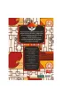 Kung Fu Panda. Kolorowanka. Malbuch. Colouring book