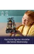 LEGO Wednesday Figurka Wednesday Addams 76780