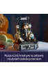 LEGO Wednesday Figurka Wednesday Addams 76780
