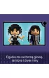 LEGO Wednesday Figurka Wednesday Addams 76780