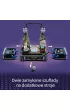 LEGO Wednesday Figurka Wednesday Addams 76780