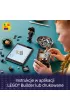 LEGO Wednesday Figurka Wednesday Addams 76780