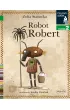 Czytam sobie. Poziom 2. Robot Robert