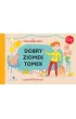 Dobry Ziomek Tomek. Opowie�� o raperze