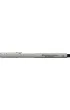 Faber-Castell Cienkopis Ecco Pigment czarny 0.5mm