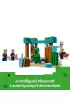 LEGO Minecraft Pustynny patrol z�osadnik�w 21267