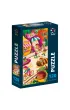 Puzzle 120 el. De.tail. Miasto owoc�w Roter Kafer