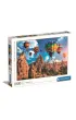 Puzzle 1000 el. HQ Balloons in Cappadocia Clementoni