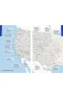 Western USA. Lonely Planet