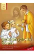 Jezus przychodzi do nas 3. Podr�cznik do religii dla klasy trzeciej szko�y podstawowej