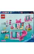 LEGO Classic Disney Hotel dla zwierz�t Minnie 43274