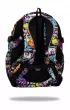 CoolPack Plecak m�odzie�owy Factor Poster Flower