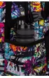 CoolPack Plecak m�odzie�owy Factor Poster Flower