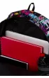 CoolPack Plecak m�odzie�owy Factor Poster Flower