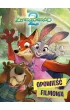 Zwierzogr�d 2. Opowie�� filmowa. Disney
