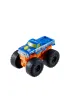 Hot Wheels. Monster Trucks Pojazd 1:43 HMM53 Mattel