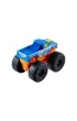 Hot Wheels. Monster Trucks Pojazd 1:43 HMM53 Mattel
