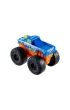 Hot Wheels. Monster Trucks Pojazd 1:43 HMM53 Mattel
