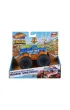 Hot Wheels. Monster Trucks Pojazd 1:43 HMM53 Mattel