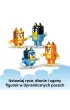 LEGO Bluey Rodzina Blue z klock�w 11217