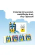 LEGO Bluey Rodzina Blue z klock�w 11217