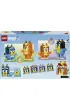 LEGO Bluey Rodzina Blue z klock�w 11217