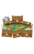 Gra Super Farmer Delux GRANNA 4830