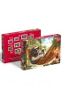 Puzzle 500 el. No Hurry No Worries CherryPazzi
