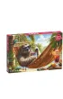 Puzzle 500 el. No Hurry No Worries CherryPazzi