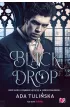 Black Drop – Ada Tulińska – okładka ebook