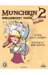Munchkin 2. Wielosieczny top�r Black Monk