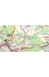 Karkonosze map&guide PL XL laminat 2024