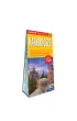 Karkonosze map&guide PL XL laminat 2024
