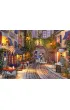 Puzzle 500 el. Francuski chodnik Castorland