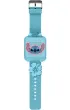 Zegarek edukacyjny z grami Stitch LAS4163