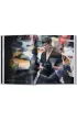 Peter Lindbergh. Dior. 40th Ed. wer. angielska