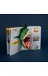 Encyclopedia Prehistorica Sharks and Other Sea Monsters. Pop-Up Book