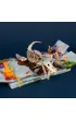 Encyclopedia Prehistorica Sharks and Other Sea Monsters. Pop-Up Book