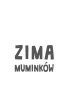 Zima Mumink�w. Muminki. Tom 6
