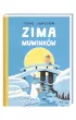 Zima Muminkw. Muminki. Tom 6