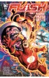 Uniwersum DC Powr�t Wally`ego Westa. Flash. Tom 1