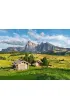 Puzzle 500 el. 2D Dolomity Ravensburger